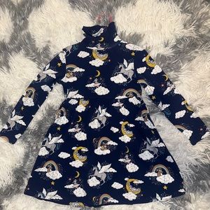 Gorgeous Mini Boden dress